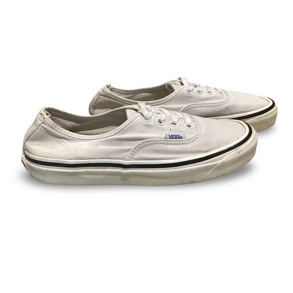 Vans Style 44 Authentic Sneakers - Picture 1 of 10